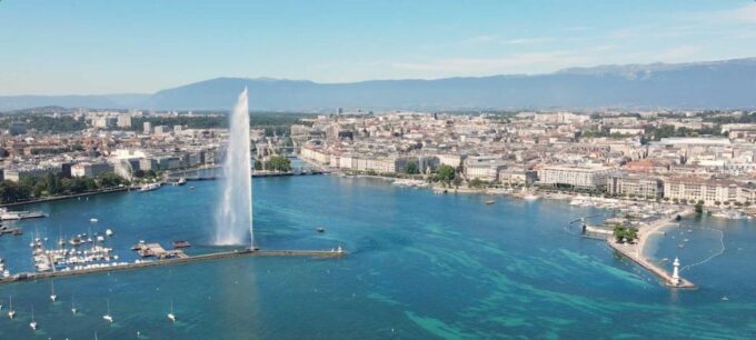 Geneva: Self-Guided Audio Tour - Verified Information and Audio Quality