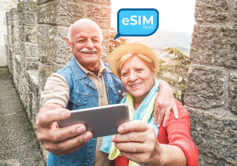 Geneva / Switzerland: Roaming Internet With Esim Data - 24/7 Live Customer Support