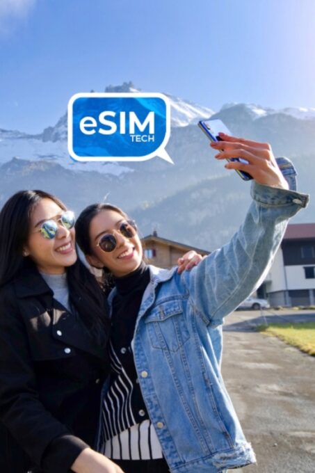 Geneva / Switzerland: Roaming Internet With Esim Data - Frequently Asked Questions
