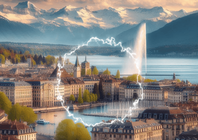 Geneva : Team Escape Game on the Theme of Magic - Game Objective