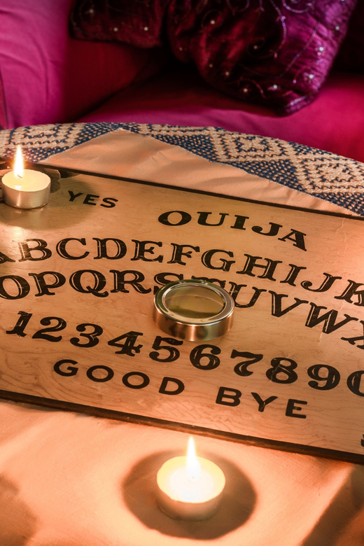 Geneva : Team Escape Game on the Theme of Magic - Cancellation Policy