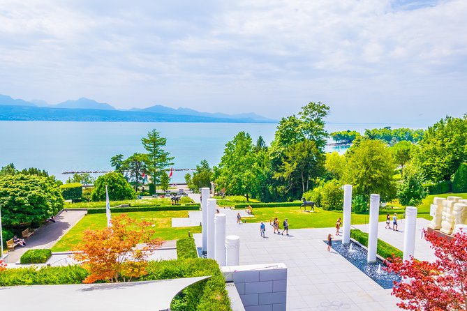 Geneva to Lausanne, Montreux and Château Chillon Private Tour - Included and Additional Information