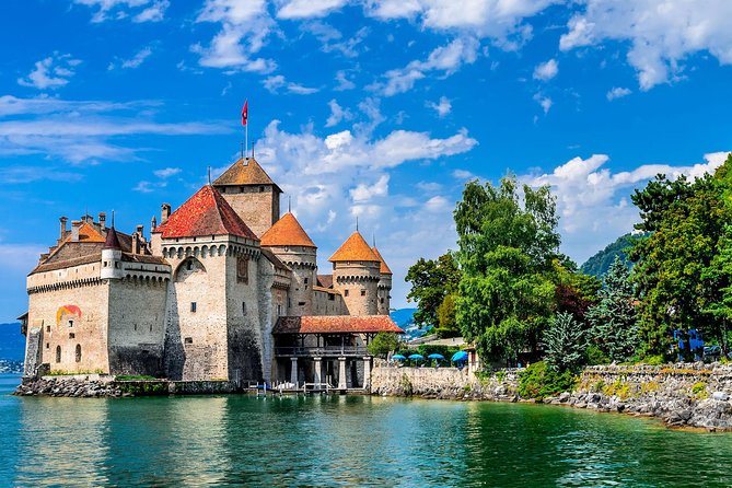 Geneva to Lausanne, Montreux and Château Chillon Private Tour - Traveler Reviews and Feedback