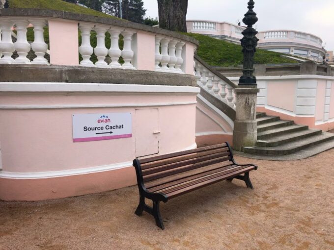 Geneva To: Lausanne Olympic Museum, Boat Trip & Evian Tour - Exploring Evian-les-Bains
