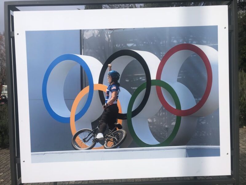 Geneva To: Lausanne Olympic Museum, Boat Trip & Evian Tour - Key Points