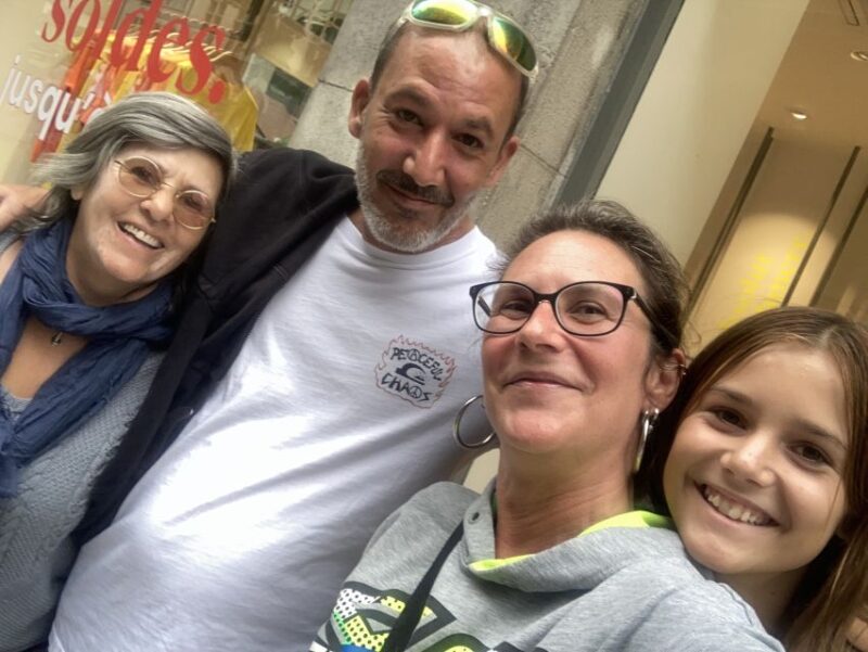 Geneva Zombie Chase: Quest Experience - Discovering the City