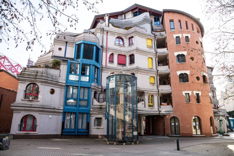 Geneva'S Art and Culture Revealed by a Local - Key Points