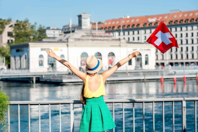 Geneva's Time Capsule: A Historic Journey Through the City - Discovering the Grand Théâtre De Genève