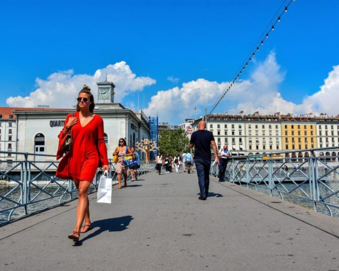 Geneva's Time Capsule: A Historic Journey Through the City - Customer Testimonials: Verified Experiences