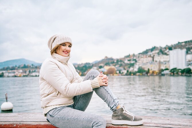 Geneva's Winter Wonderland: A Festive Christmas Tour - Booking Information