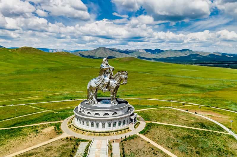 Genghis Khan Day Tour With Gorkhi-Terelj National Park - Tour Overview