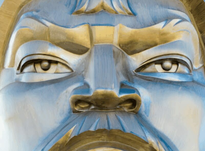 GENGHIS KHAN STATUE COMPLEX: Half Day Private Tour - A Closer Look at the Experience