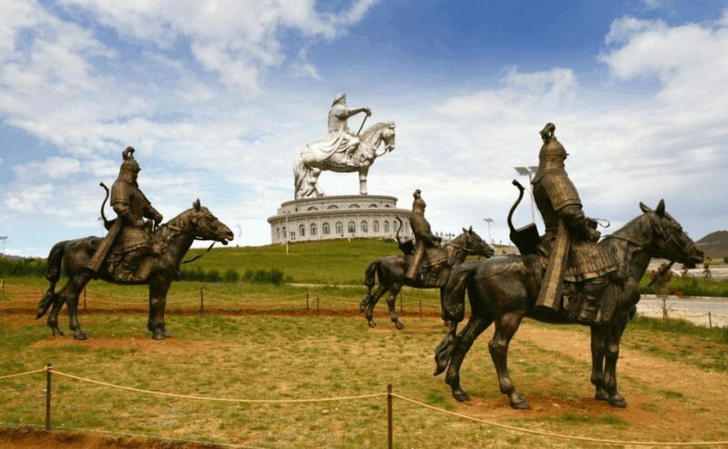 GENGHIS KHAN STATUE COMPLEX: Half Day Private Tour - FAQ Section