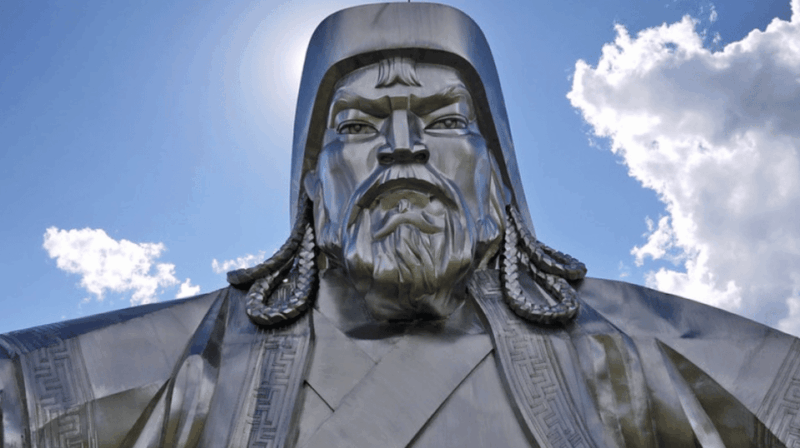 GENGHIS KHAN STATUE COMPLEX: Half Day Private Tour - Experience Highlights