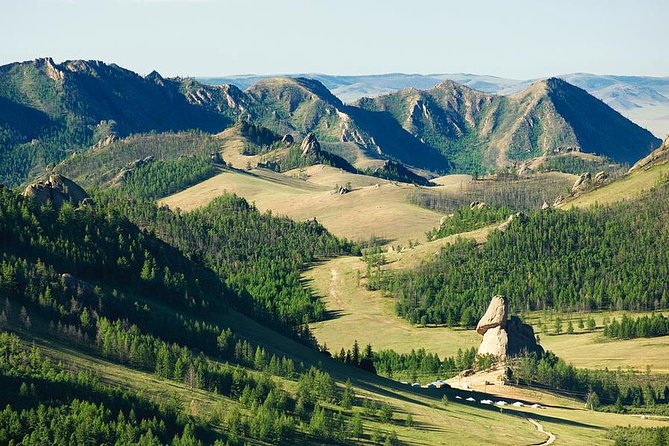 Genghis Khan Statue Complex Plus Bonus of Terelj National Park - Accessibility and Age Restrictions