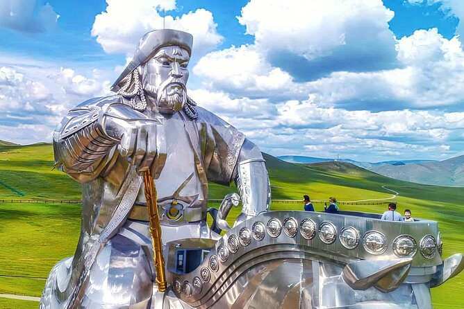Genghis Khan Statue One Day Tour +Bonus Terelj National Park And Aryabal Temple - Immersive Mongolian Experience