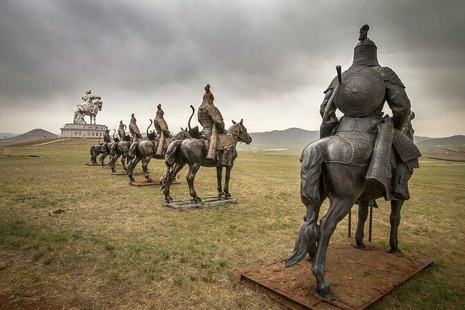 Genghis Khan Statue One Day Tour +Bonus Terelj National Park And Aryabal Temple - Highly Rated Tour Reviews