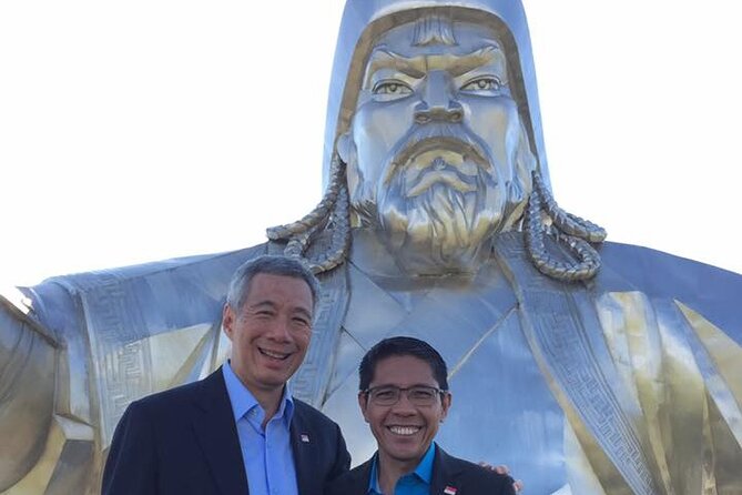 Genghis Khan Statue Tour: 3-Hour Ticket Included - Additional Information