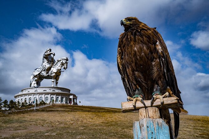 Genghis Khan Statue Tour: 3-Hour Ticket Included - Traveler Reviews