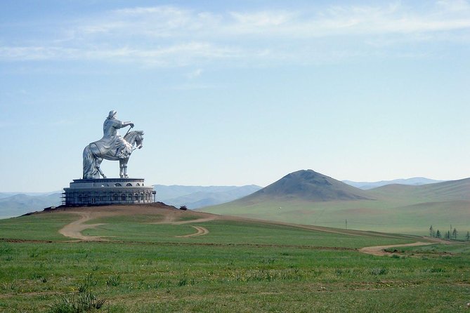 Genghis Khan Statue Tour + Bonus Gorkhi-Terelj National Park One Day Tour - Features and Highlights