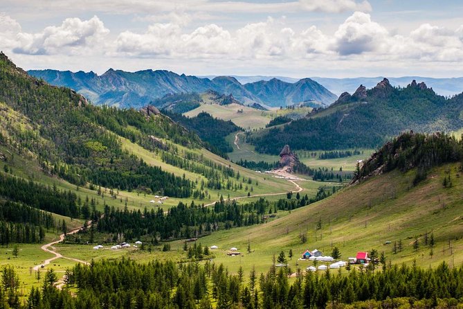 Genghis Khan Statue Tour + Bonus Gorkhi-Terelj National Park One Day Tour - Customer Reviews and Ratings