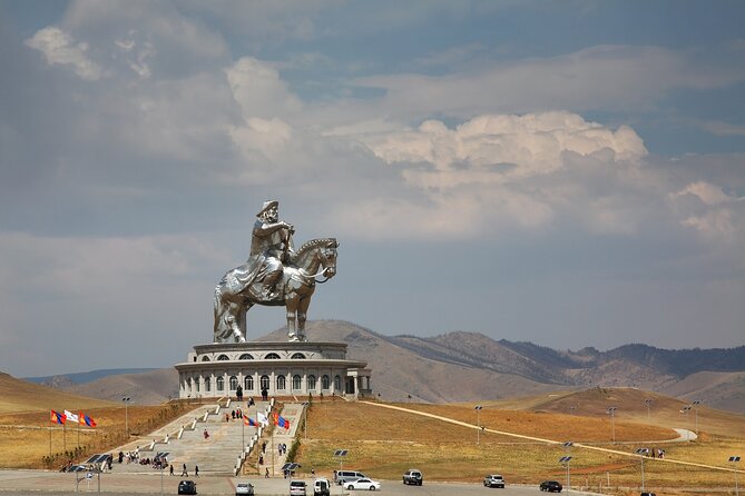 Genghis Khan Statue Tour + Bonus Gorkhi-Terelj National Park One Day Tour - Pricing and Cancellation Policy