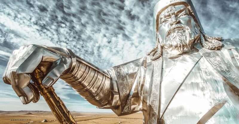 Genghis Khan Statue Tour- Terelj National Park - Attractions and Cultural Experience