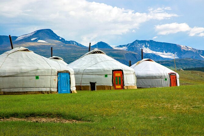 Genghis Khan & Terelj Park: 2 Days Private Tour - Detailed Itinerary and Activities