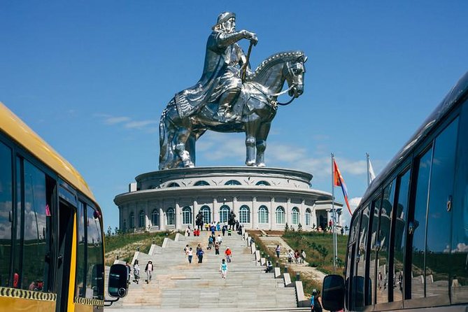 Genghis Statue & Gorkhi-Terelj National Park Tour - Inclusions