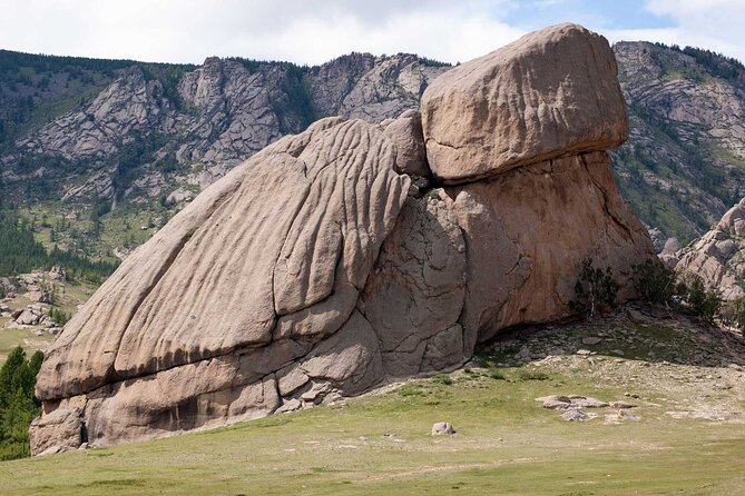 Genghis Statue & Gorkhi-Terelj National Park Tour - Experiencing Mongolian Culture