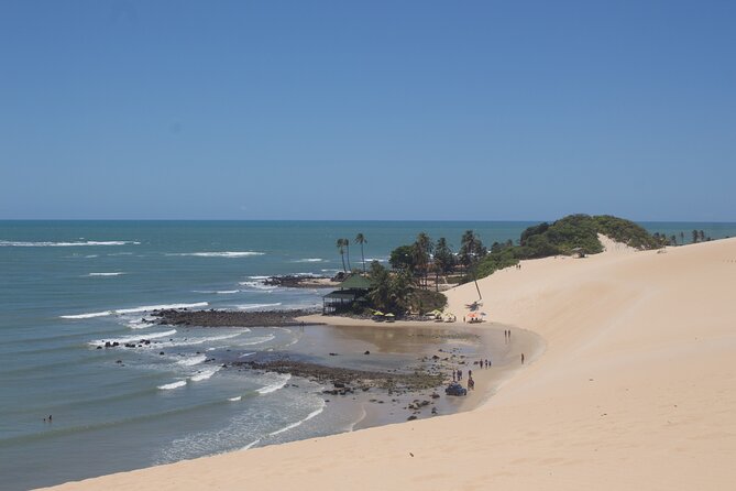 Genipabu Beach Tour - Leaving Natal - Pickup Information
