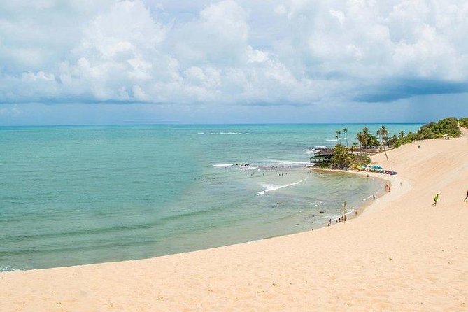 Genipabu Beach Tour - Leaving Natal - Pricing and Booking