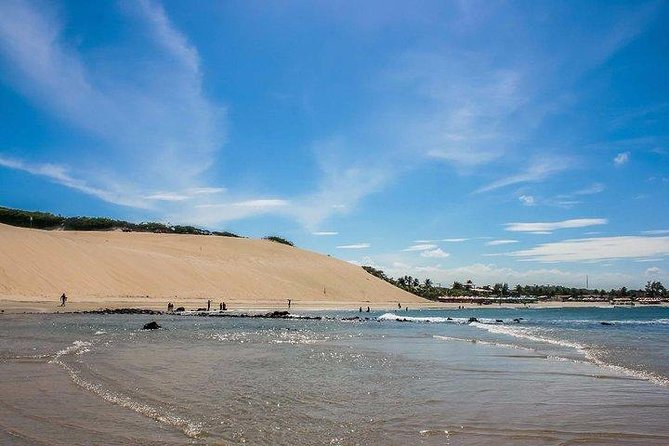Genipabu Beach Tour - Leaving Natal - Additional Information
