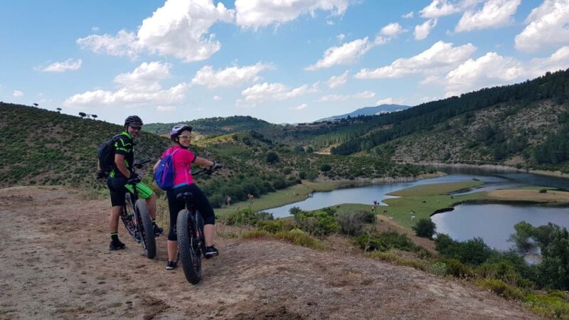 Gennargentu : E-Bike Tour With Local Aperitif - Experience Highlights