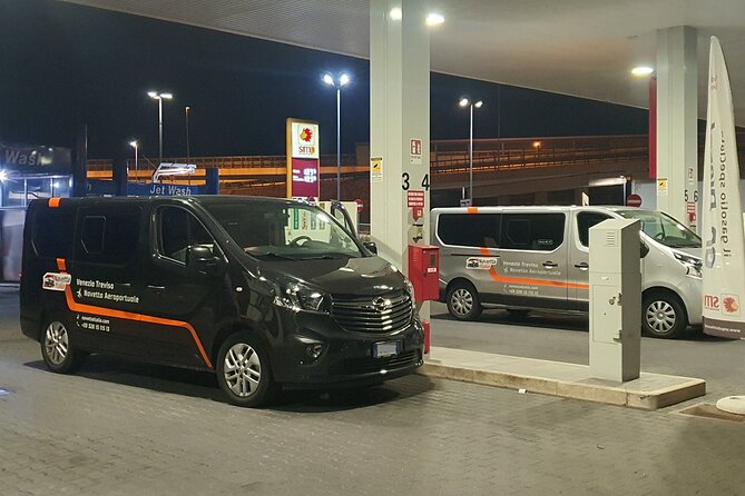 Genoa Airport (GOA) to Milan - Round-Trip Private Transfer - Worth The Stay