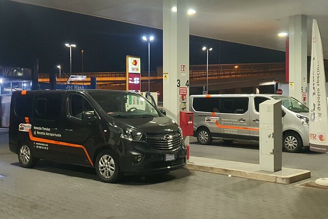 Genoa Airport (Goa) to Savona Cruise Port - Round-Trip Private Transfer - Reliable and Comfortable Transportation