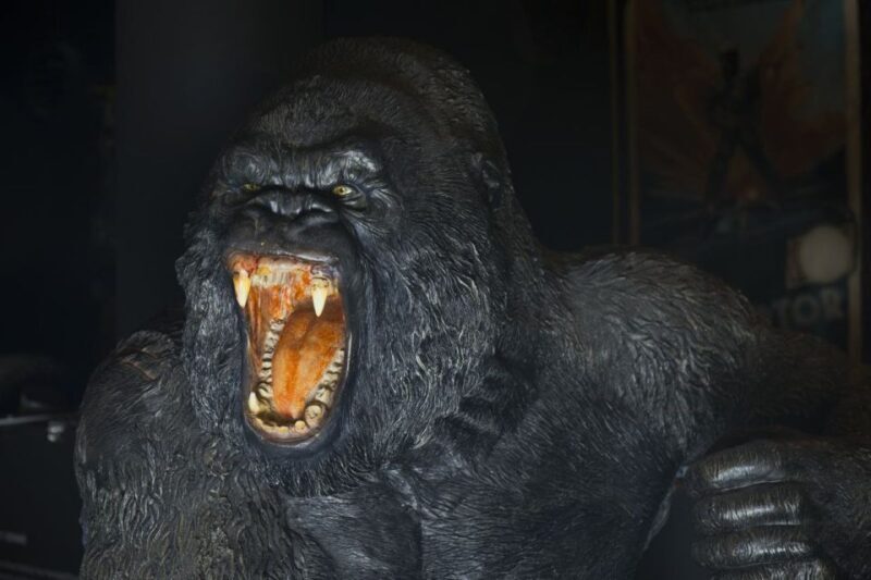 Genoa: Aquarium and FantaCinema Combined Ticket - Pricing and Booking Information