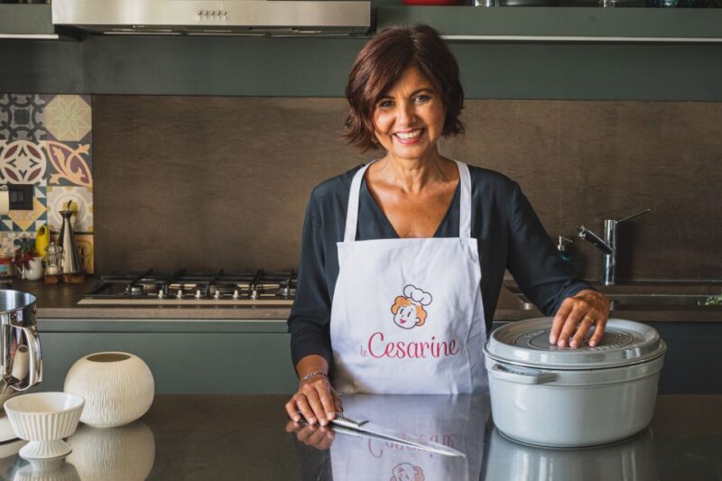 Genoa: Dining Experience at a Locals Home - Key Points
