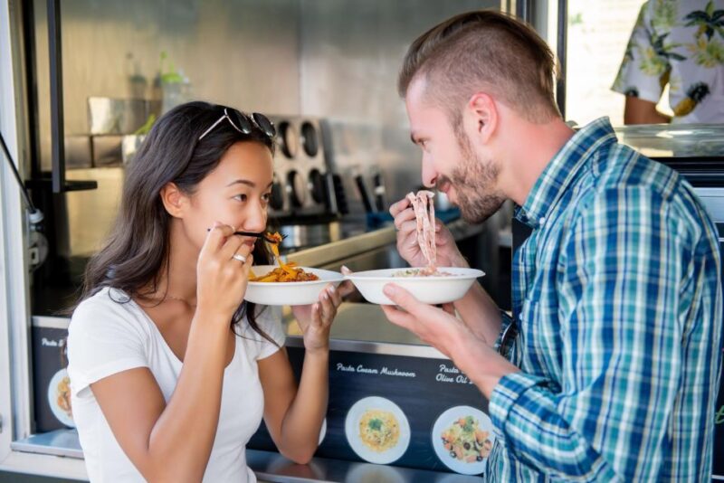 Genoa Eats Expedition – Food and Walking Tour - Culinary Experience
