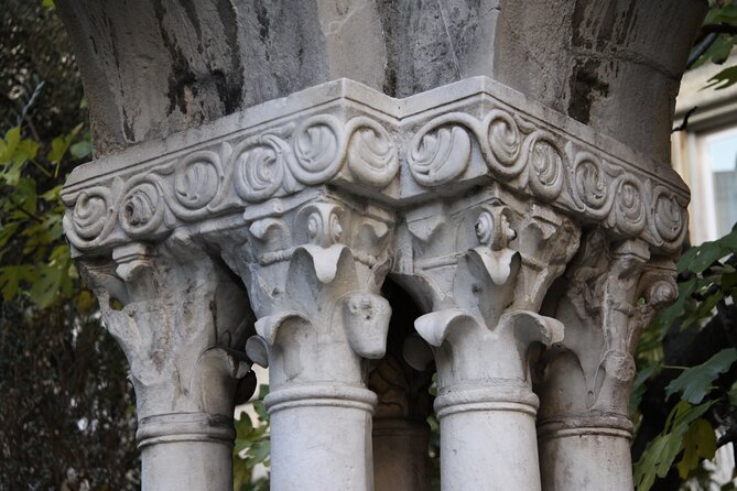 Genoa, From the Crusades to the Cruises - The Aquarium of Genoa