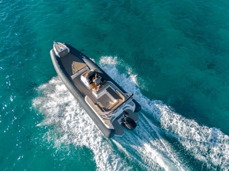 Genoa: Full-Day Boat Tour to San Fruttuoso, Portofino, and … - Key Points