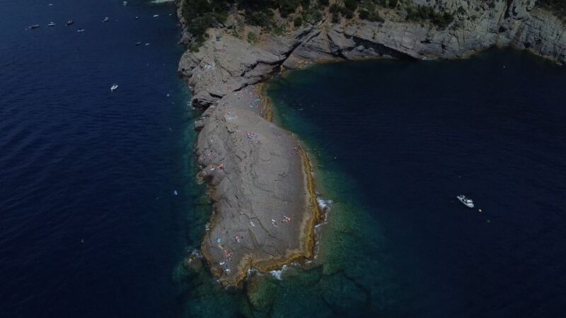 Genoa: Full-Day Boat Tour to San Fruttuoso, Portofino, and … - Highlights of the Tour