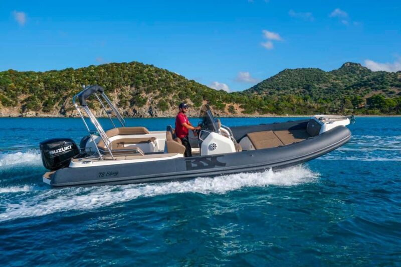 Genoa: Full-Day Boat Tour to San Fruttuoso, Portofino, and … - Whats Included