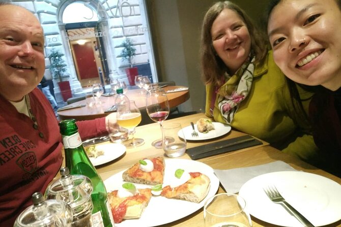 Genoa Gourmet Half-Day Food Tour - Exploring Genoas Gourmet Scene