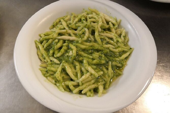 Genoa Gourmet Half-Day Food Tour - Savoring Local Specialties