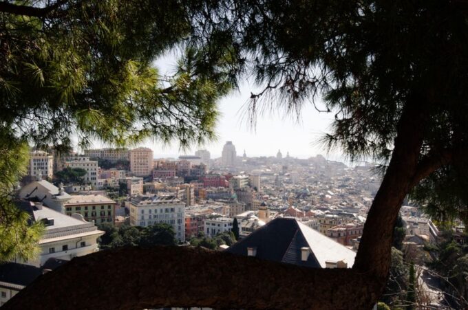 Genoa: Group Walking Photography Tour With Genoese Snack - Booking and Cancellation
