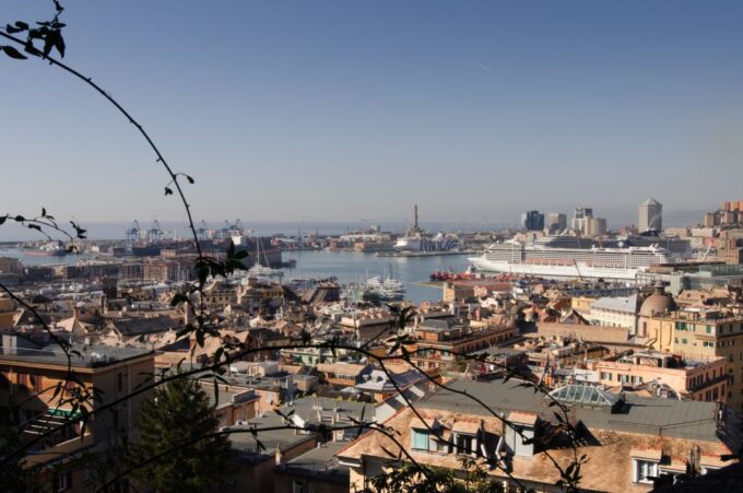 Genoa: Group Walking Photography Tour With Genoese Snack - Frequently Asked Questions
