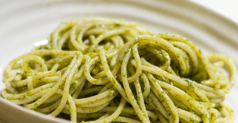 Genoa: Guided Gourmet Food Tour With Tastings - Food and Beverage Tastings