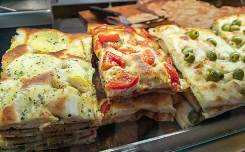 Genoa: Guided Walking Tour With Visit to Artisan Workshops - Activity Highlights