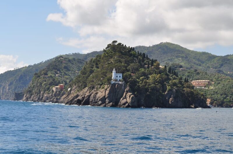 Genoa: Half-Day Tour to Portofino - Experience Highlights